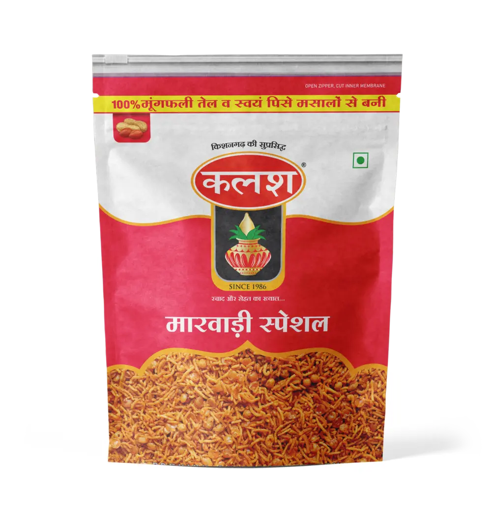 Marwari Special